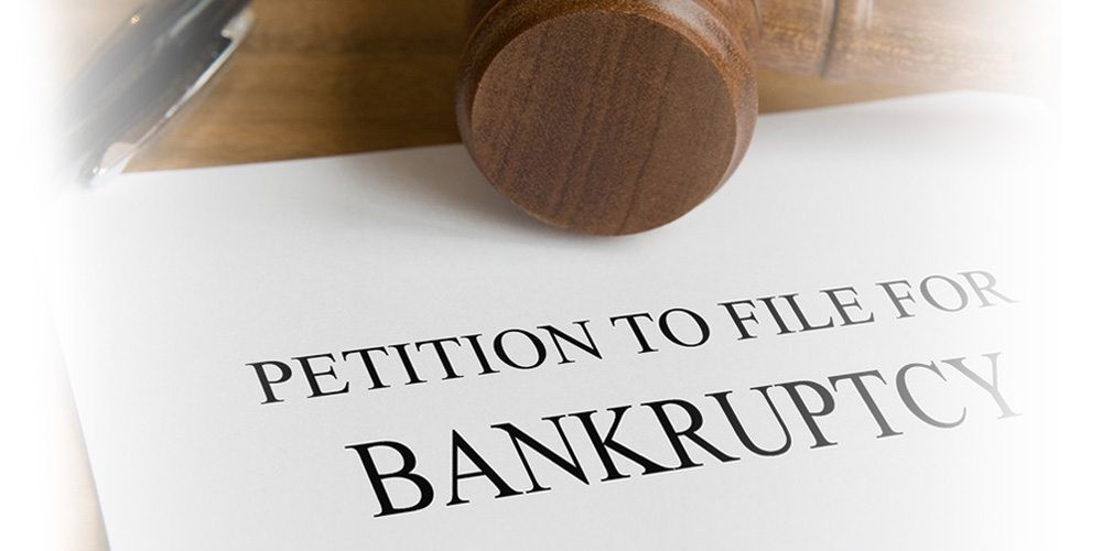 Personal & Business Bankruptcy Attorney