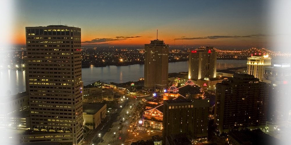 Bankruptcy Lawyer in New Orleans